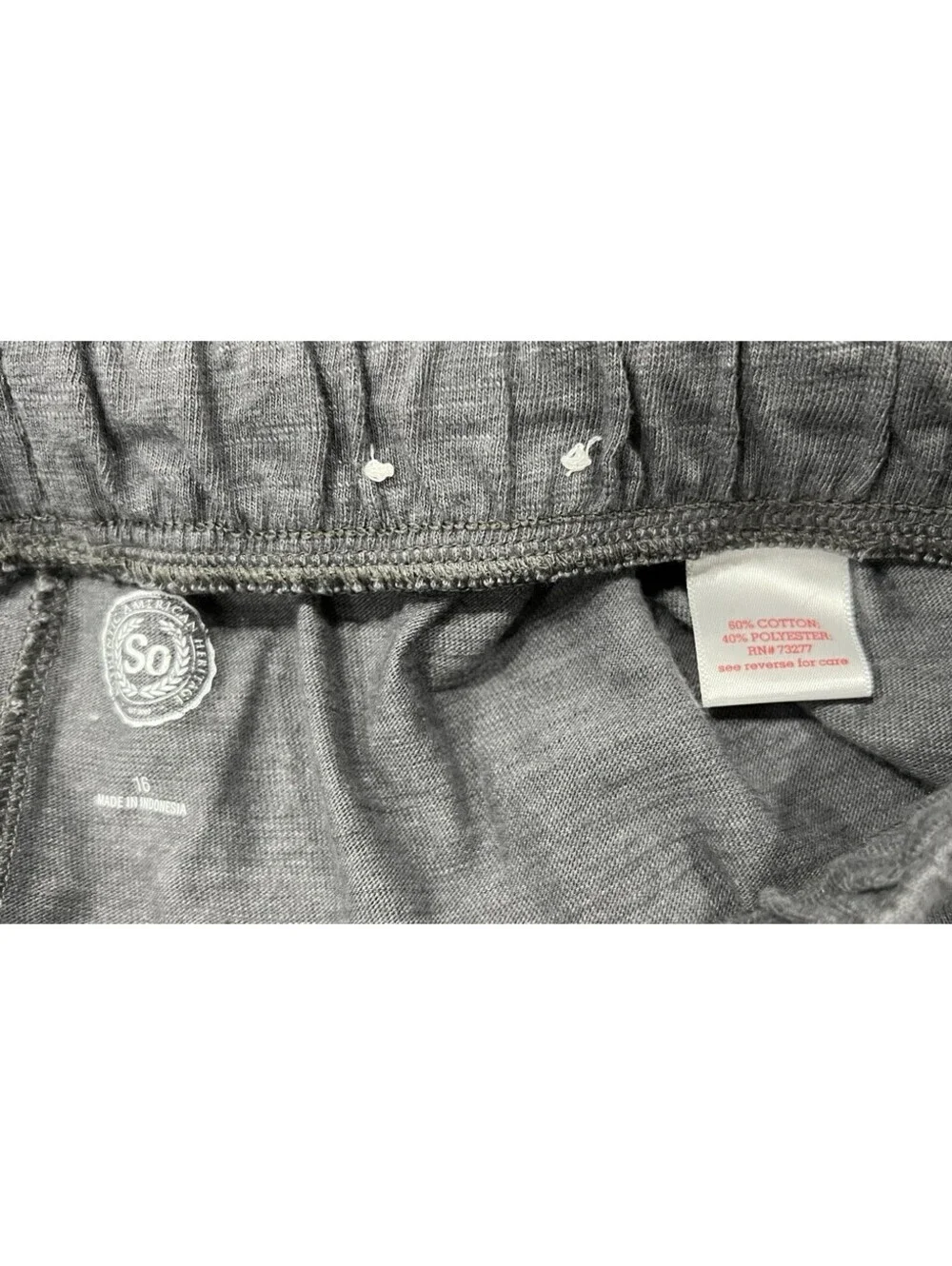 SO purchased from